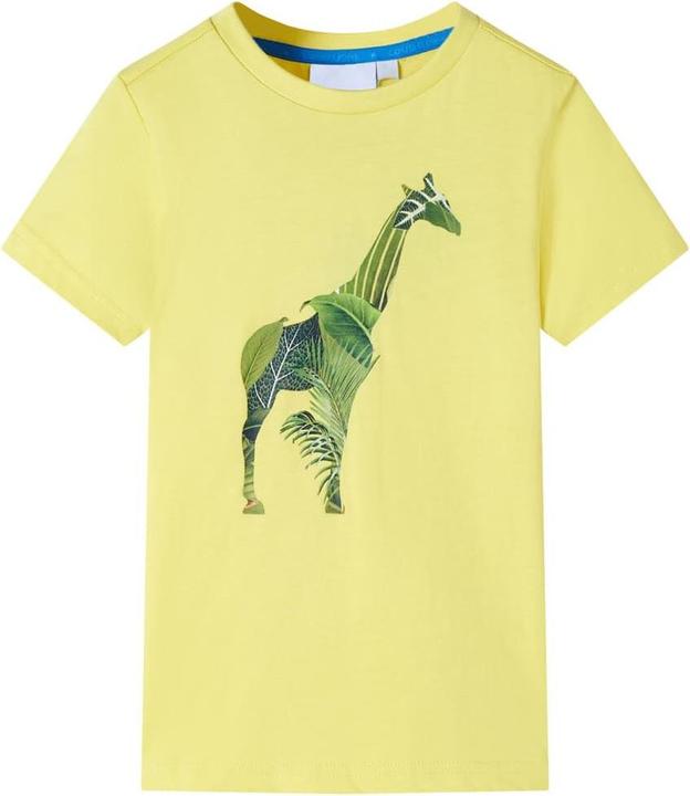 Produktbild vidaXL Kinder T-Shirt (128)