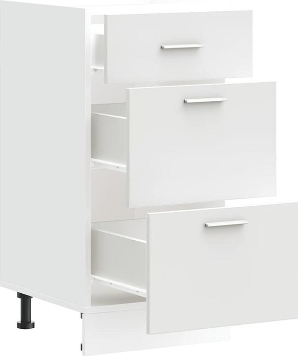 Produktbild vidaXL Unterschrank (40 x 46 x 81.50 cm)