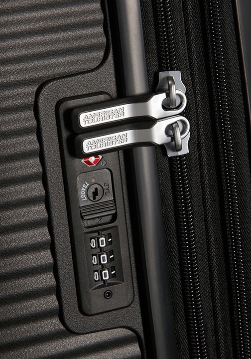 Immagine prodotto American Tourister Soundbox (41 l, Bagaglio a mano (fino a 50 litri))