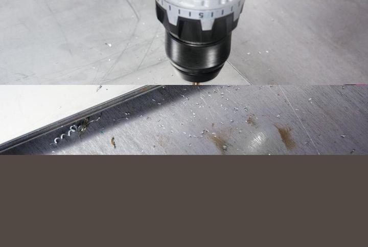 Produktbild Bosch Professional Zubehör PRO Stainless Steel HSS-Co Spiralbohrer-Set, 6-tlg. (Ø2-8mm)