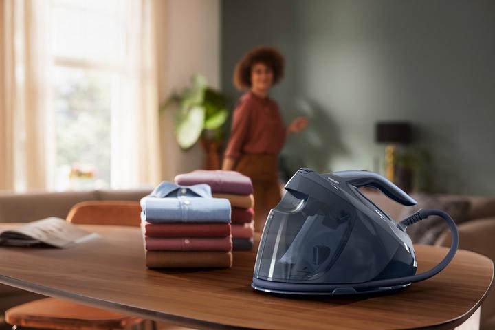 Immagine prodotto Philips Sistema stirante PSG7130/20 (2100 W, 600 g/min)