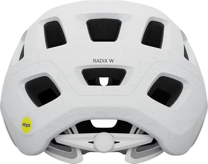 Produktbild Giro Radix (55 - 59 cm)