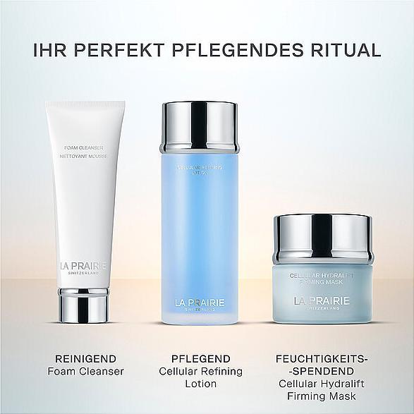 Produktbild La Prairie Cellular Hydralift Firming Mask (50 ml)
