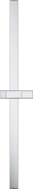 Productafbeelding Grohe Doucheglijstang EUPHORIA CUBE 600mm chr