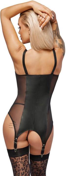 Produktbild Zado Strapshemd aus Leder (M)