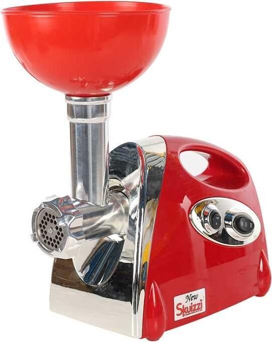 Actual product image Palumbo Squizzi Electric Tomatoes Squeezer New