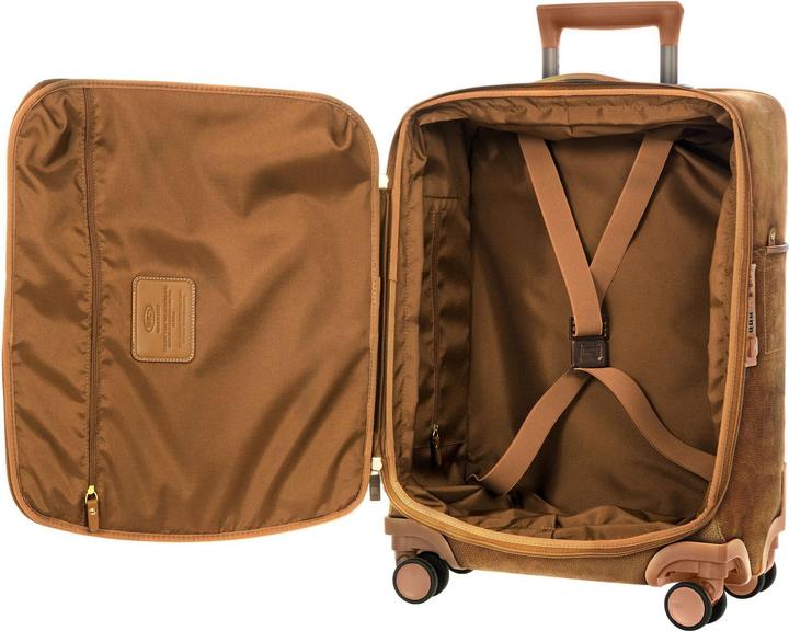 Produktbild Brics Bric's Trolley + Koffer Life Trolley S (45 l)