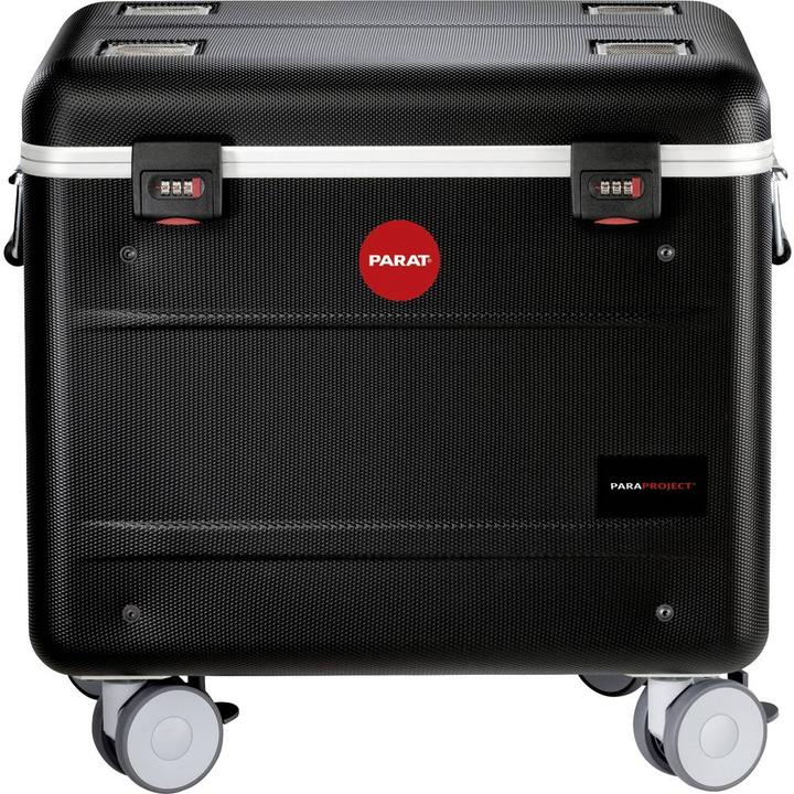 Immagine prodotto Parat paraproject custodia tc10 educover+/kidscover twincharge per 10 tablet fino a 25,91 cm 10,2 pollici