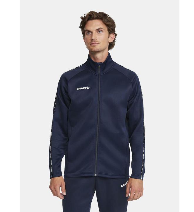Produktbild Craft SQUAD 2.0 FULL ZIP M (L)