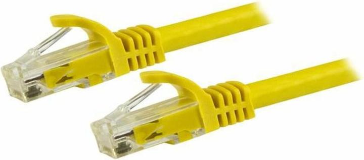 Actual product image StarTech Network cable (U/UTP, CAT6, 15 m)