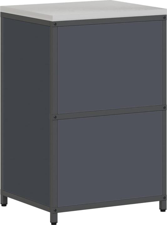 Image du produit vidaXL Küchenaufbewahrung (60 x 50 x 92 cm)