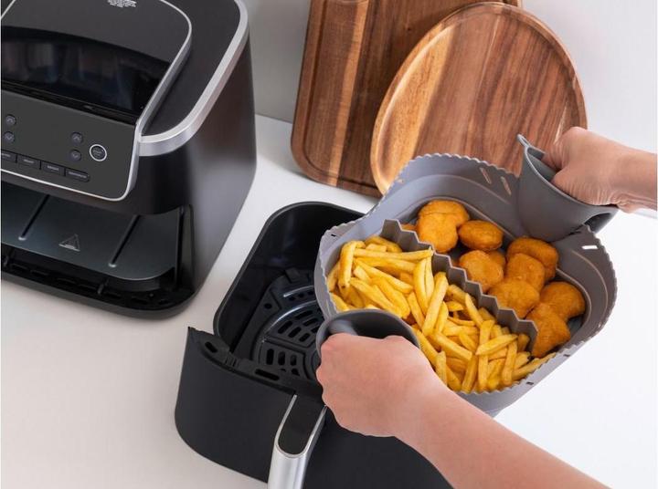 Produktbild Wenko Airfryer Einlage Silikon Nara