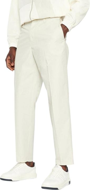 Immagine prodotto Armani Exchange Pantalone Stretta Uomo (Banda radio 38 (2600 MHz))