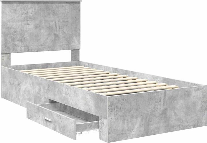 Image du produit vidaXL Bettrahmen (90 x 190 cm)