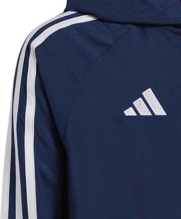 Actual product image adidas TIRO24 WB Y (116)