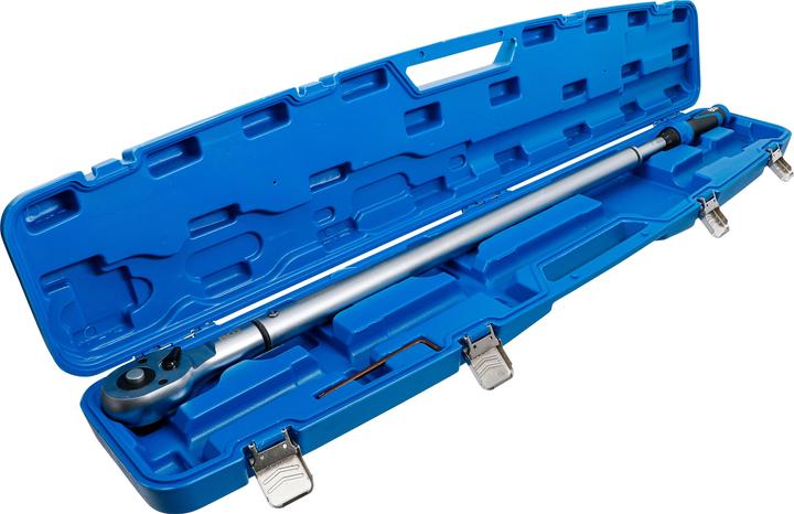 Productafbeelding BGS Momentsleutel | Uitgang externe vierkantaandrijving 20 mm (3/4") | 100 - 700 Nm (3/4", 100 Nm, 700 Nm)