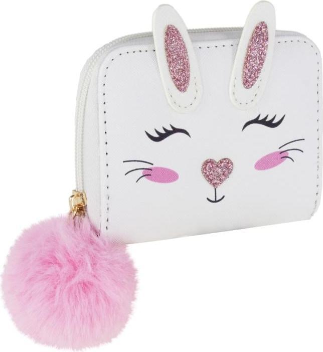 Actual product image Tinka Magic Tinka - Wallet - Rabbit (8-801738)