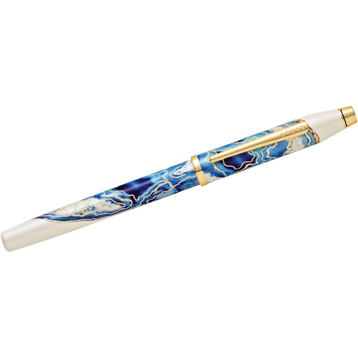 Thumbnail - Cross, Schreibstifte, Füllhalter Wanderlust Malta M Geschenkbox (Mehrfarbig, 1 x)