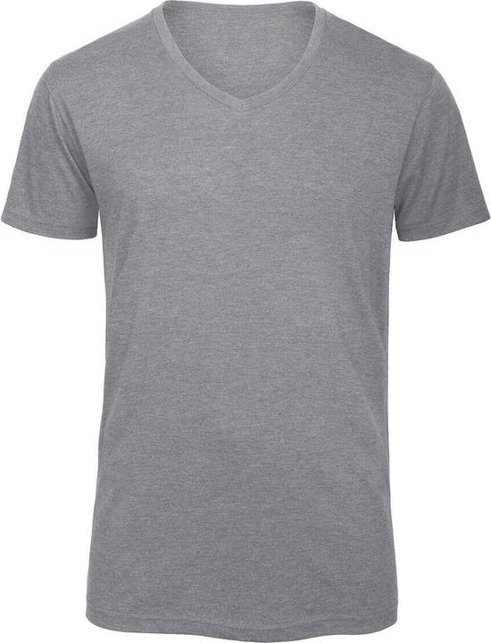 Produktbild B&C T-Shirt aus einem Mischgewebe aus drei Materialien (L)