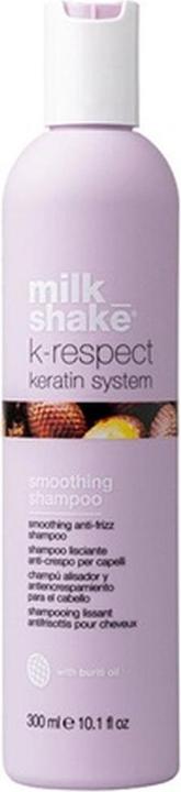 Produktbild Milk_Shake Milk Shake K Respect Smoothing Shampoo 300ml (300 ml, Flüssiges Shampoo)