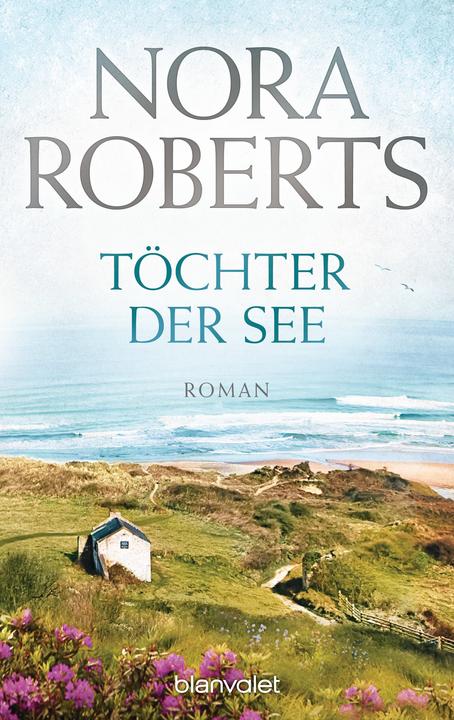 Immagine prodotto Töchter der See (Tedesco, Roberts Nora, 2015)