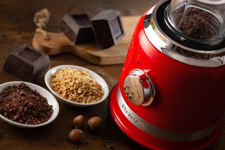 Actual product image Ariete 585 Blender Moderna (1000 W)