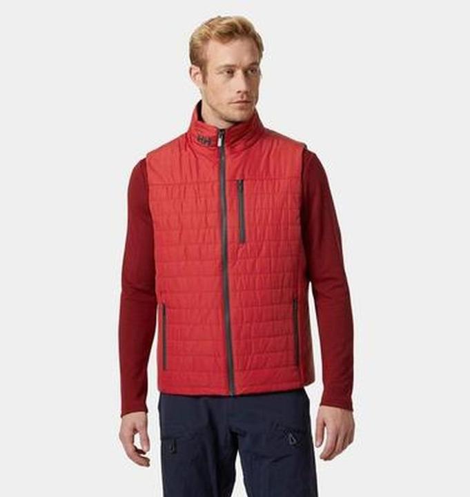 Produktbild Helly Hansen CREW INSULATOR VEST 2.0 (4XL)