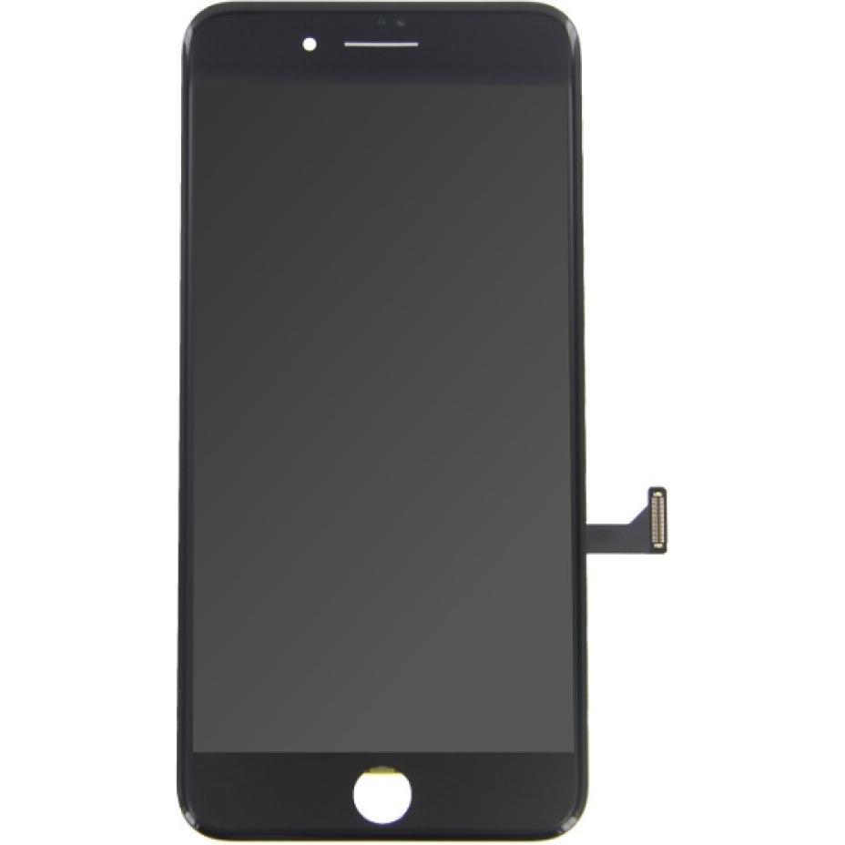 OEM Original Display Unit (Refurbished) for iPhone 8 Plus black (Display, Apple iPhone 8 Plus), Mobilgerät Ersatzteile, ...