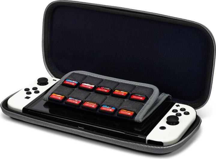 Image du produit PowerA Étui étroit pour Nintendo Switch - Battle-Ready Link (Switch Lite, Switch)