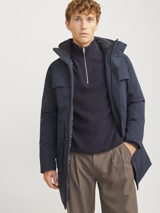 Produktbild Jack & Jones Jprblawave Parka Sn (XL)