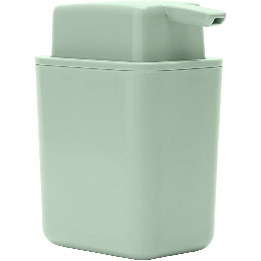 Brabantia, Seifenspender + Seifenschale, Dispenser