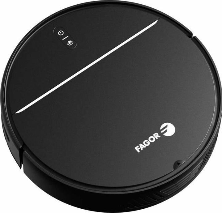 Fagor Roboterstaubsauger FGR200 (Wischtuch)