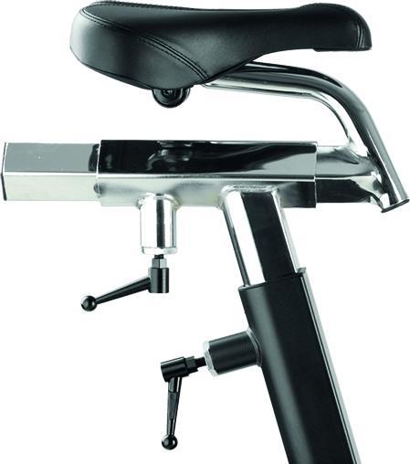 Produktbild BH Fitness Air Mag manual