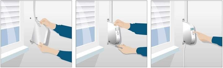 Produktbild WIR elektronik elektronischer Gurtwickler eWickler