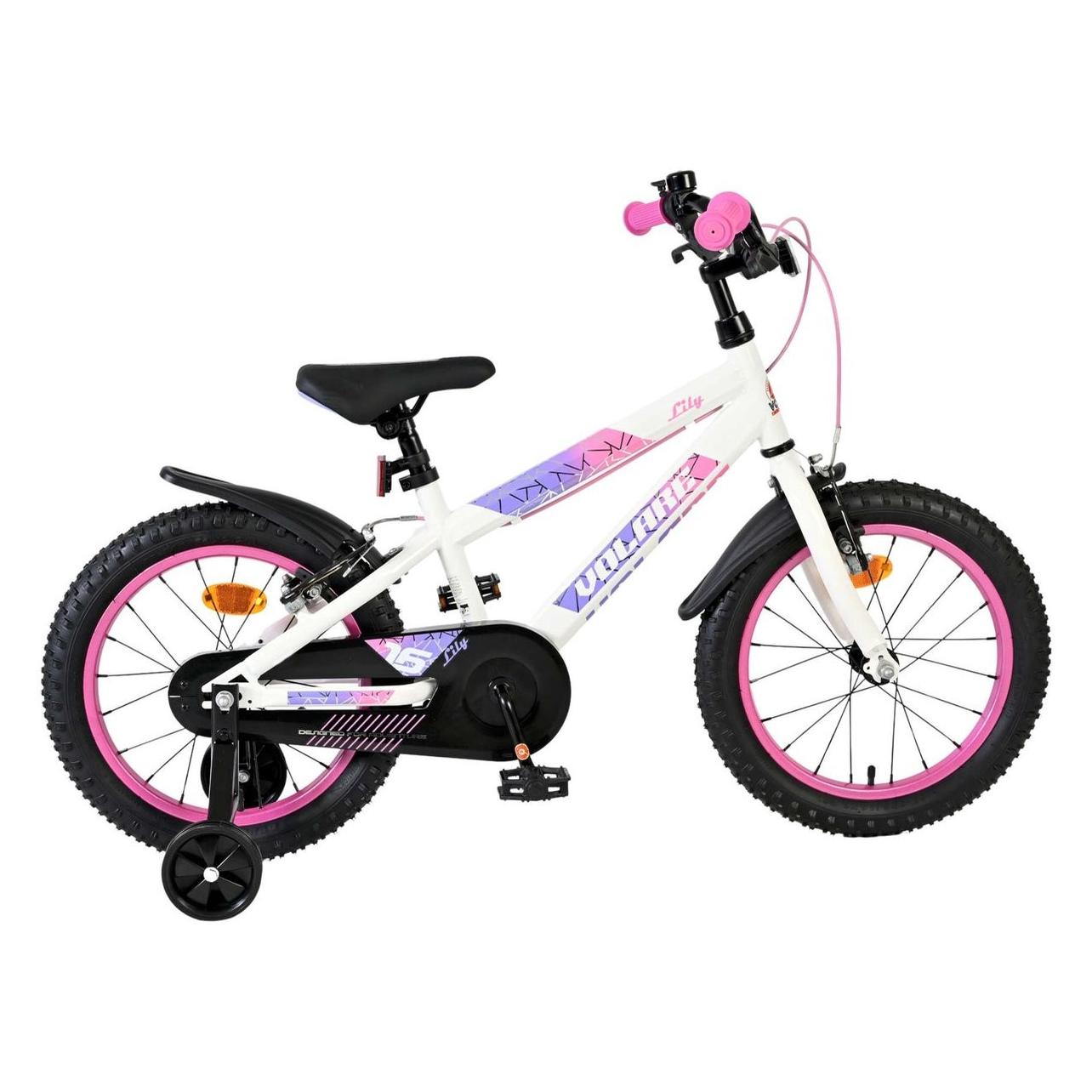 Volare Lily (16") (51638)