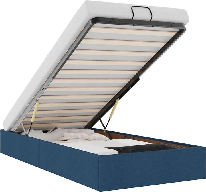Image du produit vidaXL Ottoman-Bett (100 x 200 cm)