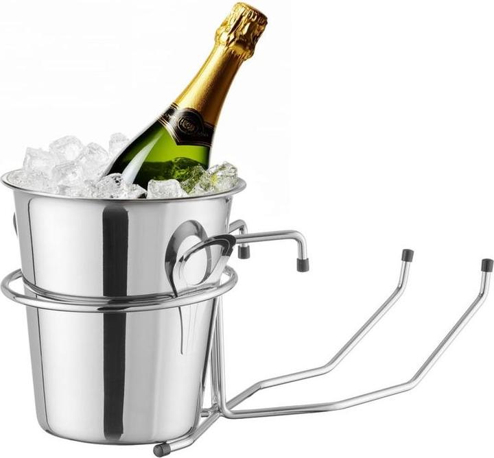 Immagine prodotto Hendi Bar up Portatabacco Raffreddatore di vino