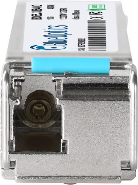 Produktbild CBO Huawei SFP-10G-ER-SM1330-BIDI kompatibler BlueOptics SFP+ BO55J33640D