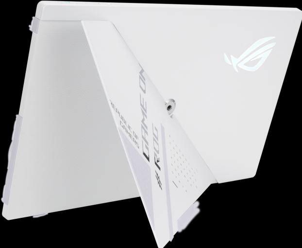 Productafbeelding ASUS Strix XG16AHP-W (1920 x 1080 Pixels, 15.60")