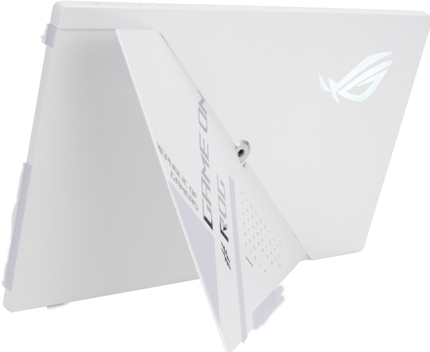 Actual product image ASUS Strix XG16AHP-W (1920 x 1080 pixels, 15.60")