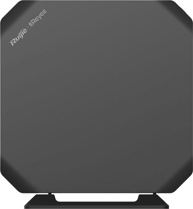 Ruijie ROUTER REYEE RG-EG105GW T 5-PORT 10/100 MBPS DESKTOP SWITCH