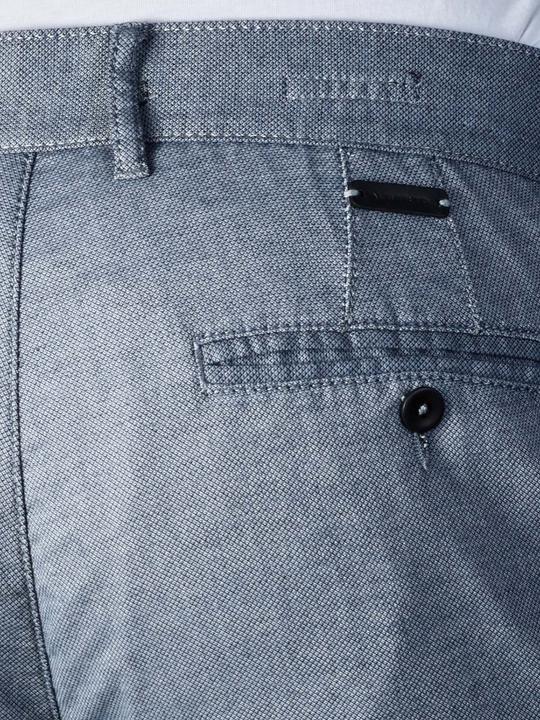 Actual product image Alberto Lou Pants Slim Smart-Cotton blue (W40/L30)