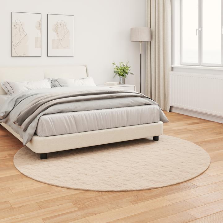 Immagine prodotto vidaXL Wohnzimmerteppich (160 cm)