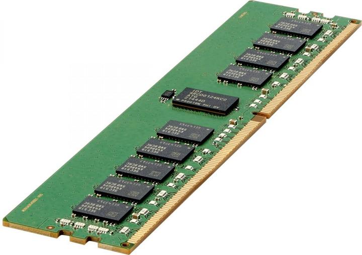 Immagine prodotto HPE memoria intelligente (1 x 16GB, 2933 MHz, DDR4-RAM, R-DIMM)
