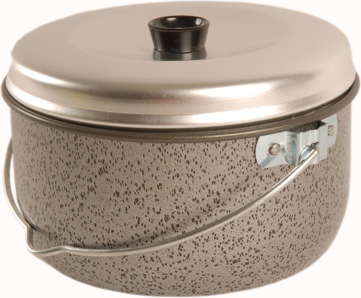 Produktbild Trangia Lagerkessel 2500ml mit Deckel Non-stick