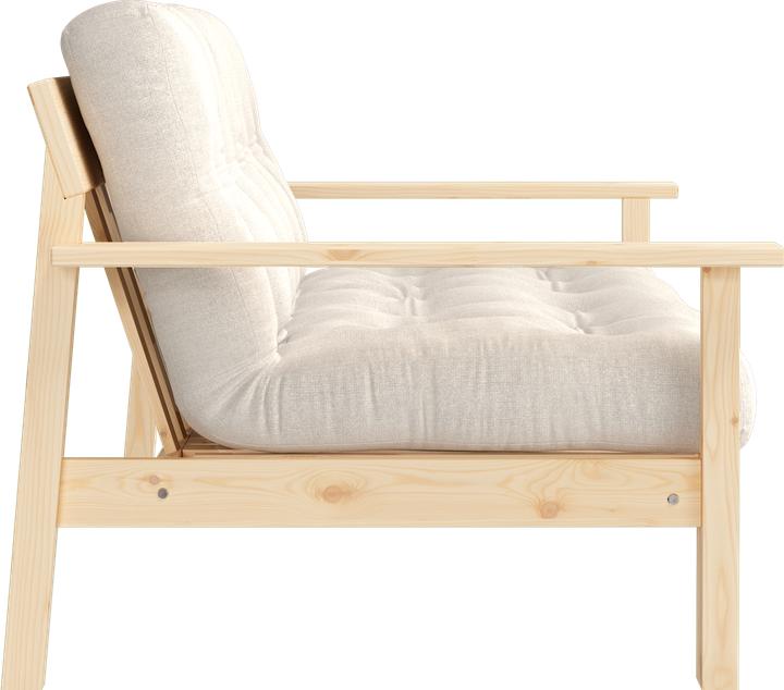 Immagine prodotto Karup Design Unwind (3 posti, Divano letto)