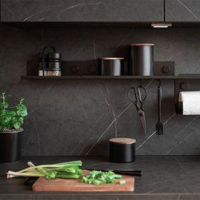 Actual product image Wenko Mio Storage Jar (1 l)