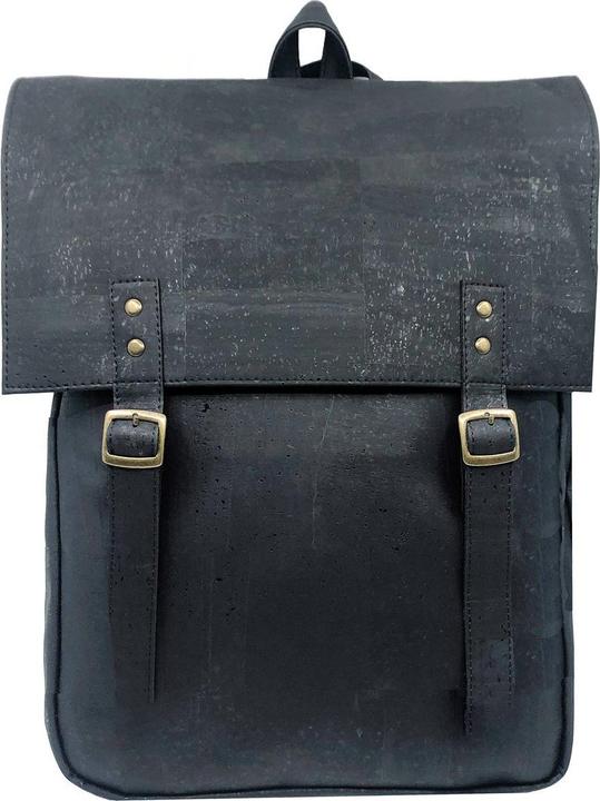Actual product image Viking Rucksack « Preto» aus Kork (8 l)