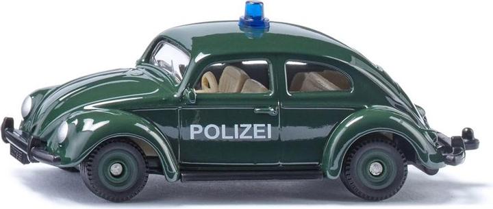 Produktbild Siku 1560 VW Käfer Polizei