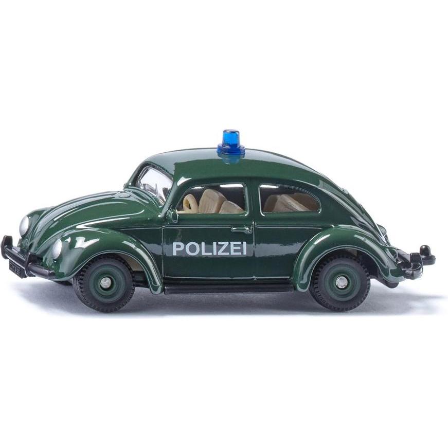 Siku 1560 VW Käfer Polizei - buy at Galaxus